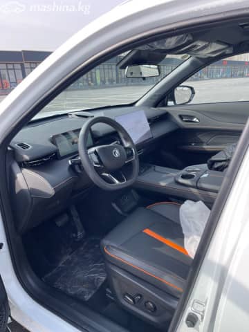 Changan UNI-Z 1.5 AMT