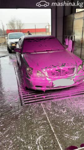 Mercedes-Benz S-Класс IV (W220) 430 4.3 AT