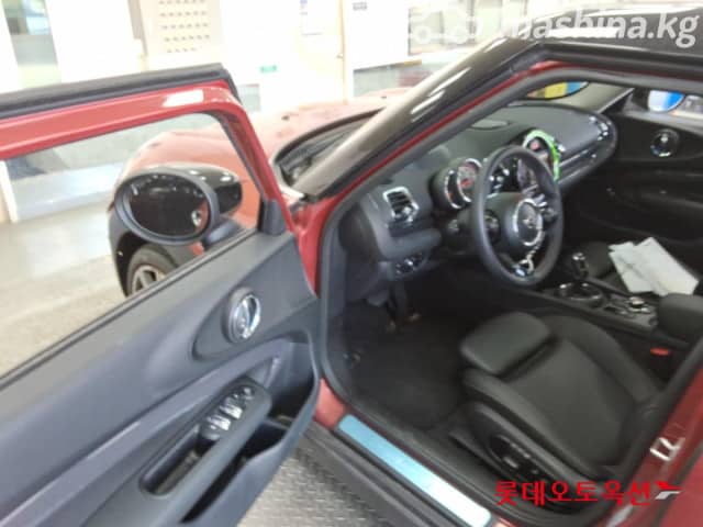 MINI Clubman II Cooper S 2.0 AT