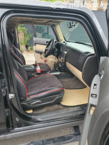 Hummer H3 3.7 AT 4WD