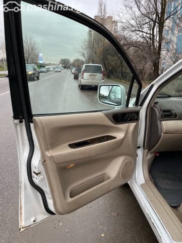 Mitsubishi Chariot III 3.0 AT