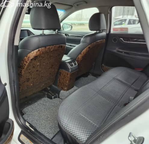 Hyundai Grandeur VI 3.0 AT