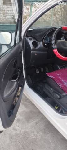 Daewoo Matiz I Рестайлинг 0.8 MT
