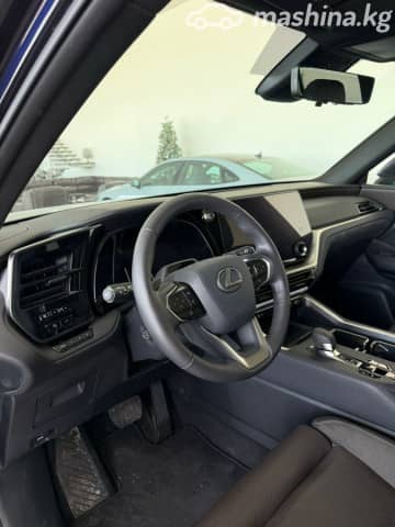 Lexus TX 350 2.4 AT 4WD
