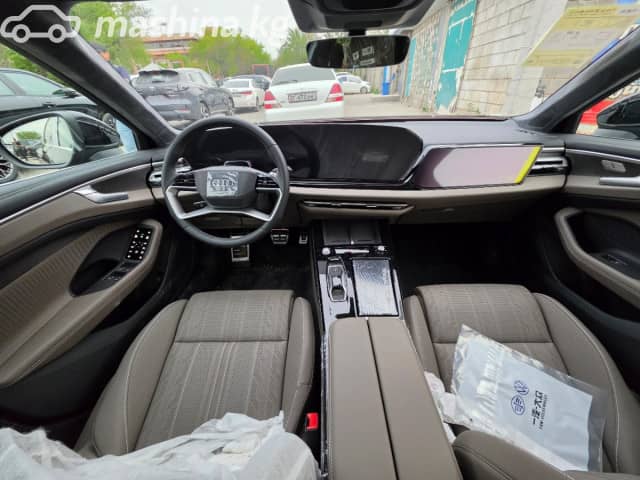 Audi A6 V (C8) Рестайлинг 45 TFSI 2.0 AMT 4WD