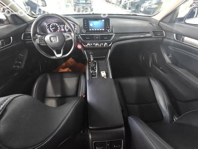 Honda Inspire VI 1.5 CVT