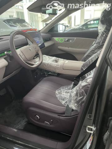 Changan Deepal S7 39.05 kWh 1.5hyb AT