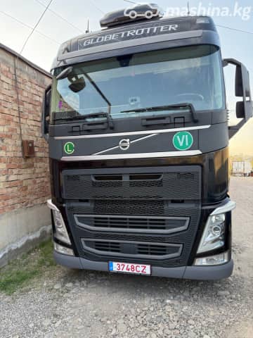 Volvo FH