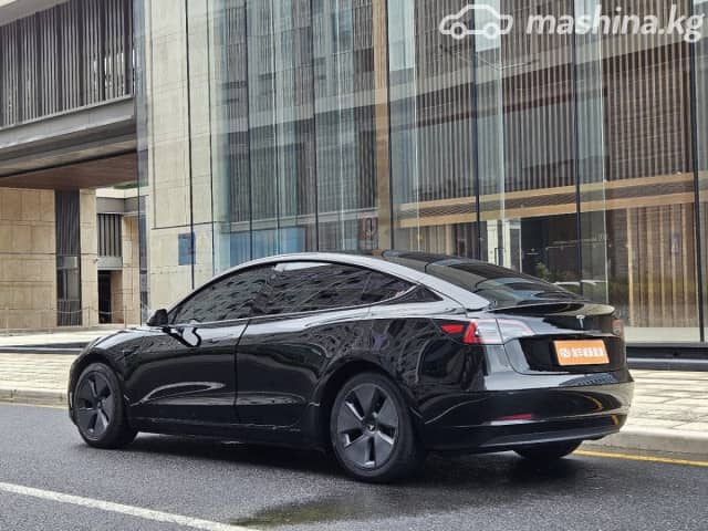 Tesla Model 3 I Standart Plus Electro AT