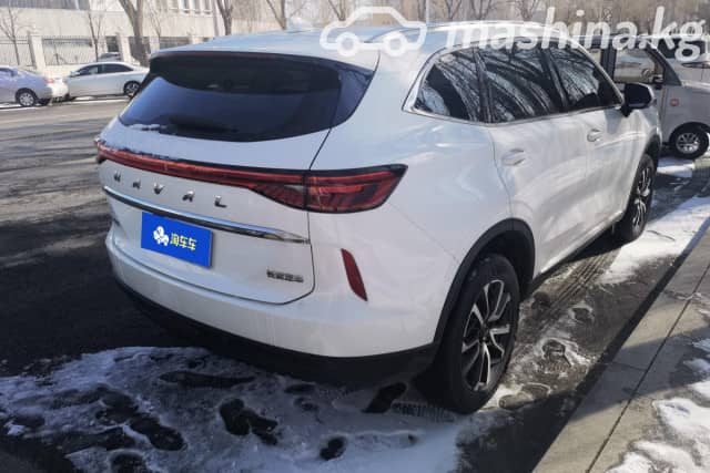 Haval H6 I 1.5 AMT