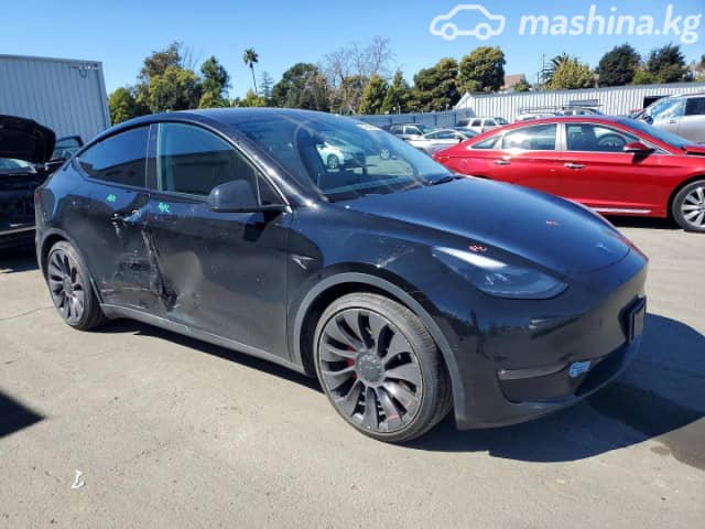 Tesla Model Y I Performance Electro AT 4WD