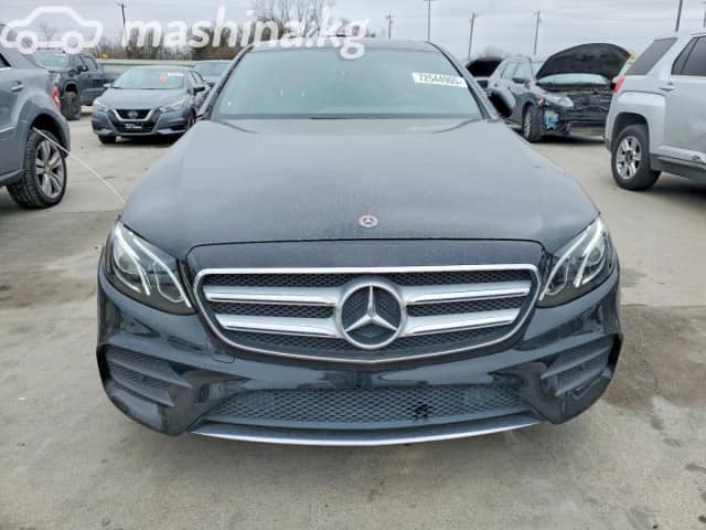 Mercedes-Benz E-Класс V (W213, S213, C238) 350 2.0 AT
