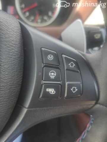 BMW X5 M I (E70) 4.4 AT 4WD