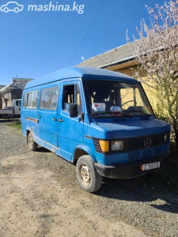Mercedes-Benz Междугородный