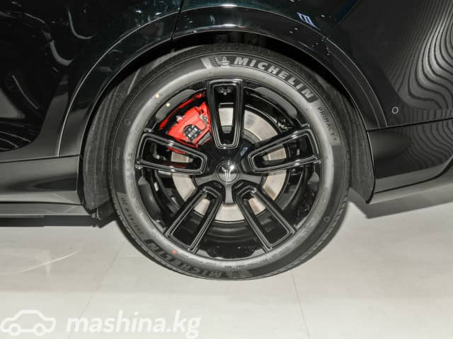 Voyah Free I Рестайлинг 1.5hyb AT 4WD