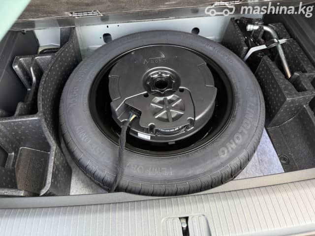 Volkswagen Tavendor 2.0 AMT 4WD