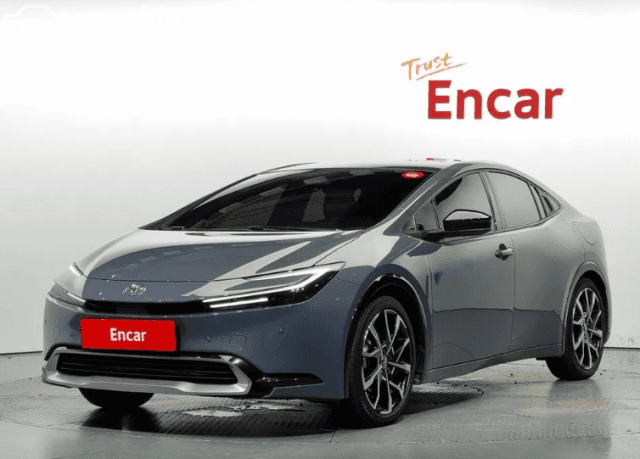 Toyota Prius V (XW60) PHV 2.0hyb AT