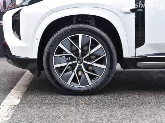 GAC Trumpchi S7 1.5hyb AT 4WD