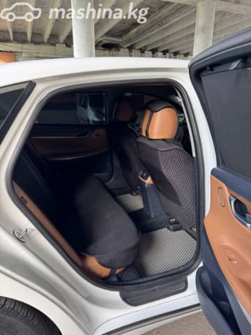 Hyundai Grandeur VI 2.4hyb AT