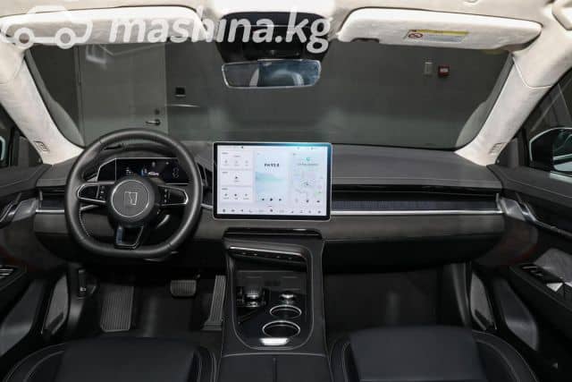 Zeekr 001 I 100 kWh Electro AT 4WD