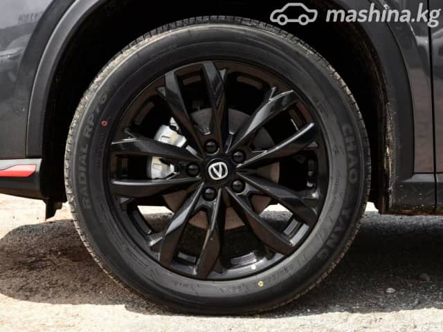 Changan X5 Plus 1.5 AMT