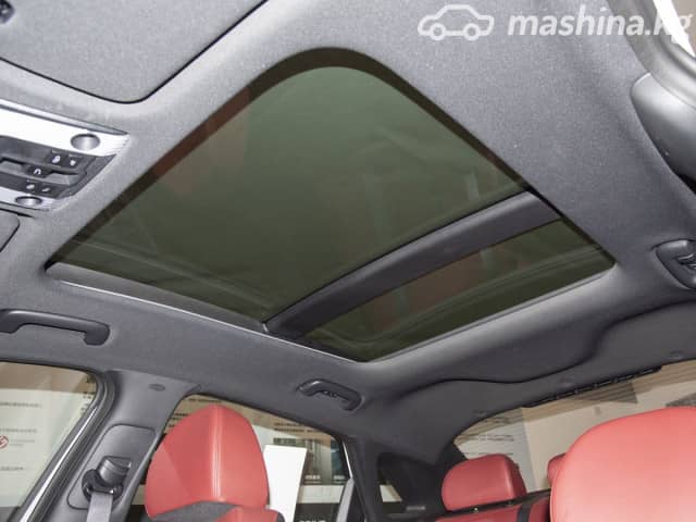 Kia K5 III Рестайлинг 2.0 AT