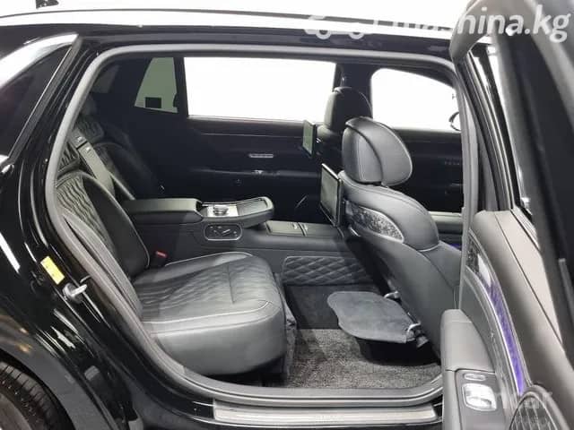Genesis G90 II Limousine 3.5 AT 4WD