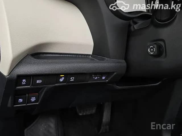 Toyota Sienna IV 2.5hyb AT