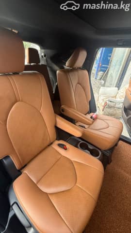 Toyota Highlander IV (U70) 2.5hyb AT