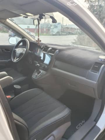Honda CR-V III 2.4 AT 4WD