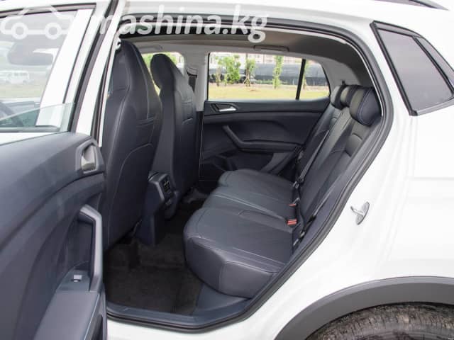 Volkswagen Tharu I Рестайлинг 300 TSI 1.5 AMT