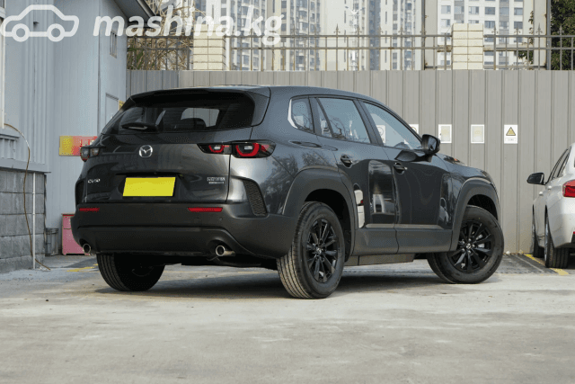 Mazda CX-50 2.0 AT