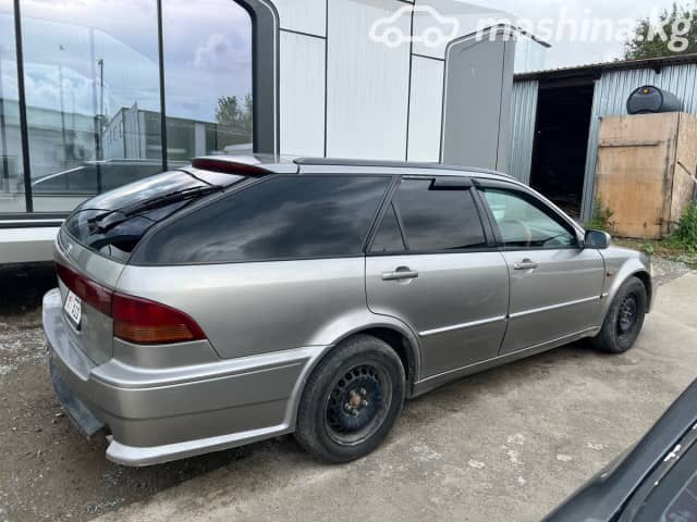 Honda Accord VI 2.3 AT