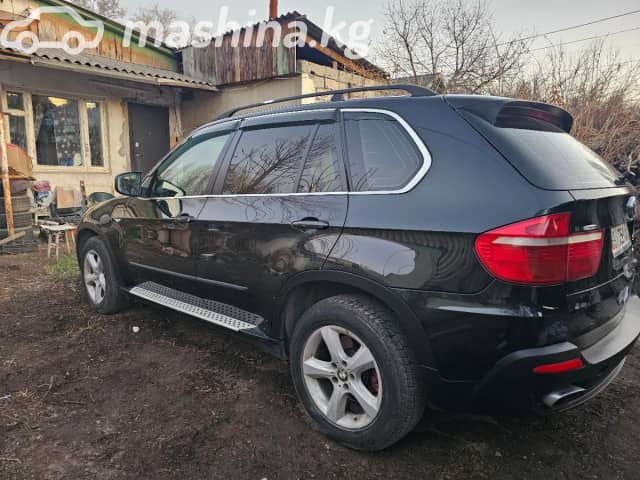 BMW X5 II (E70)