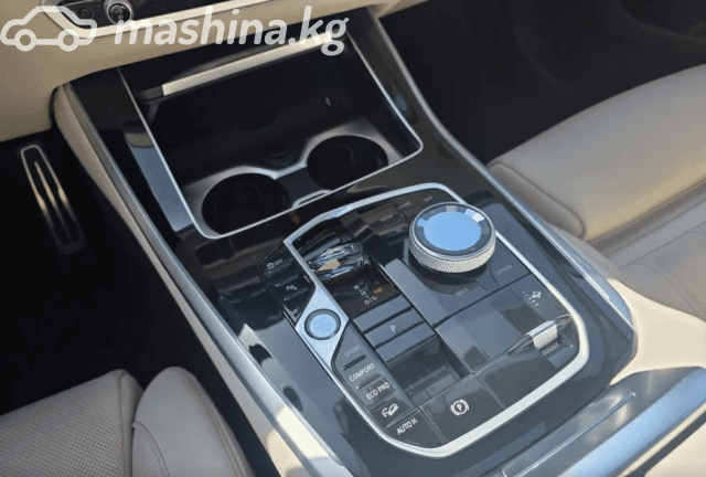 BMW X5 IV (G05/G18) Рестайлинг 40i 3.0 AT 4WD