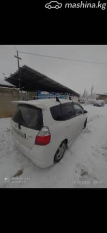 Honda Fit I 1.3 CVT