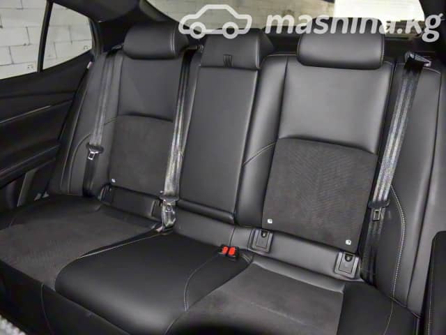 Toyota Camry IX (XV80) China Market 2.0hyb CVT
