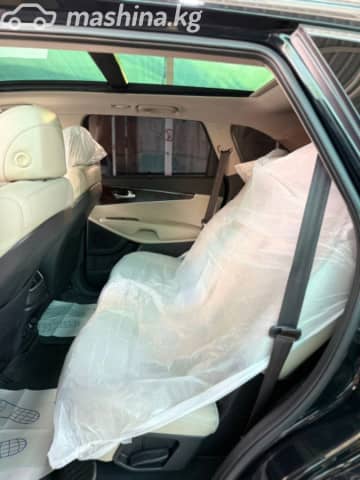 Kia Sorento III Prime 3.3 AT