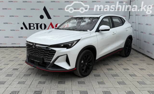 Changan X5 Plus 1.5 AMT