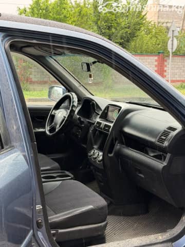 Honda CR-V II 2.0 AT 4WD