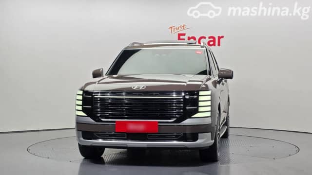 Hyundai Palisade II 2.5hyb AT 4WD