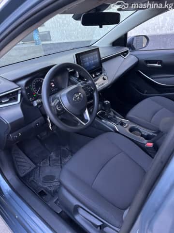 Toyota Corolla XII (E210) Sporty 1.8hyb CVT