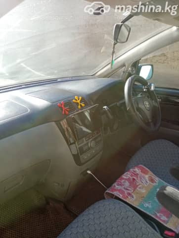 Toyota Ipsum II (M20) 2.4 AT