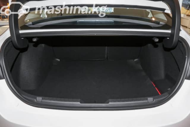 Mazda 3 IV (BP) 2.0 AT