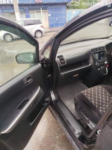 Honda Stream I 1.7 AT