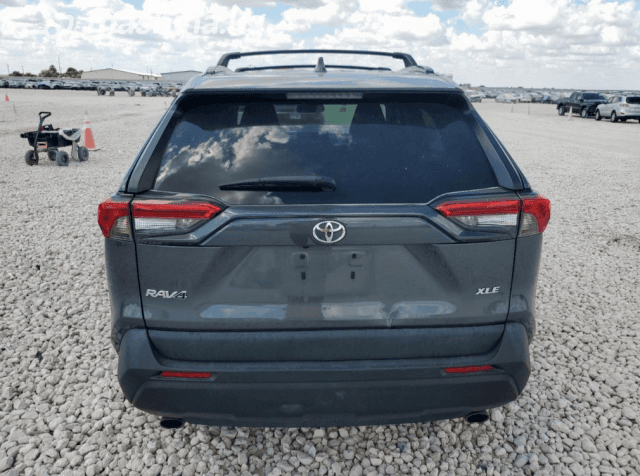 Toyota RAV4 V (XA50) 2.5 AT