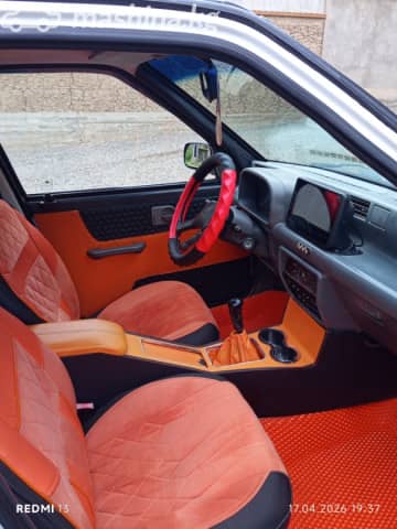 Daewoo Tico 0.8 MT