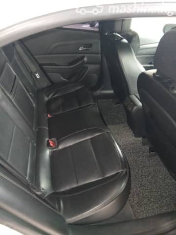 Chevrolet Malibu VIII Рестайлинг 2.0 AT