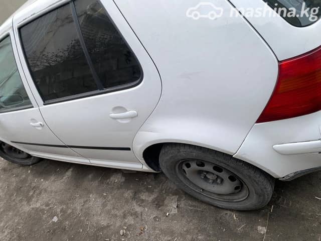 Volkswagen Golf IV 1.6 AT