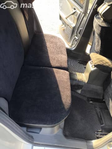 Mercedes-Benz E-Класс II (W210, S210) Рестайлинг 270 2.7d AT